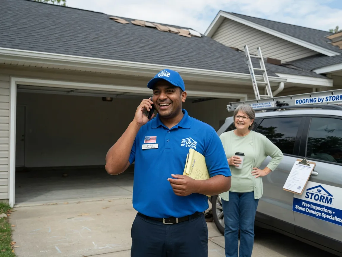 Roof Repair Near Me Hustle, VA FAQs